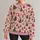 Whimsical Evergreen Trees for Cozy Holiday Gatherings and Festive Winter Celebrations All-over Print Knitted Sweater - 1