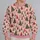 Whimsical Evergreen Trees for Cozy Holiday Gatherings and Festive Winter Celebrations All-over Print Knitted Sweater - 2