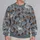 Wild Horse Herd for Equestrian Weekends, Ranch Days, and Everyday Country Style All-over Print Knitted Sweater - 2