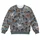 Wild Horse Herd for Equestrian Weekends, Ranch Days, and Everyday Country Style All-over Print Knitted Sweater - 4