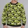 Cute Sheep Motifs for Farmhouse Casual Style and Everyday Country Charm All-over Print Knitted Sweater - 2