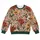 Vintage Botanical Florals for Garden Strolls and Everyday Spring Style for Her All-over Print Knitted Sweater - 4
