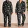 Minimal White Hearts for Cozy Lounging, Relaxed Evenings, and Thoughtful Gifting Satin Pajamas Set - 2
