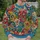 Bohemian Floral Paisley Patchwork for Creative Everyday Style and Weekend Outings All-over Print Knitted Sweater - 6