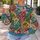 Bohemian Floral Paisley Patchwork for Creative Everyday Style and Weekend Outings All-over Print Knitted Sweater - 5