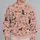 Watercolor Dog Family and Pet Bows for Cozy Everyday Animal Lover Style All-over Print Knitted Sweater - 2