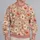 Blush Daisy Meadow for Romantic Everyday Style, Weekend Outings, and Springtime Charm All-over Print Knitted Sweater - 2