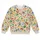 Whimsical Cafe Food Doodles for Creative Everyday Outfits and Relaxed Weekend Wear All-over Print Knitted Sweater - 4