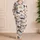 Rust And Navy Pony Motifs For Cozy Country Lounging And Weekend Relaxation At Home Satin Pajamas Set - 4