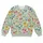 Playful Rainbow Dogs for Cheerful Everyday Outings and Weekend Casual Style Lovers All-over Print Knitted Sweater - 4