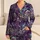 Luminous Aurora Mushroom Groves for Cozy Nights and Psychedelic Festival Dreamers Satin Pajamas Set - 1