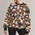 Cat Faces for Cozy Weekends and Everyday Casual Style for Playful Cat Lovers Everywhere All-over Print Knitted Sweater - 1