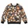 Cat Faces for Cozy Weekends and Everyday Casual Style for Playful Cat Lovers Everywhere All-over Print Knitted Sweater - 4