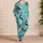 Cute Puppy Theme For Cozy Bedtime Routines, Giftable For Boys And Girls At Home Satin Pajamas Set - 4