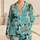 Cute Puppy Theme For Cozy Bedtime Routines, Giftable For Boys And Girls At Home Satin Pajamas Set - 1