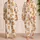 Cute Capybara Motifs For Cozy Bedtime And Home Days, Girls' Everyday Soft Comfort Satin Pajamas Set - 2