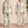 Cozy Kawaii Kittens And Tulips For Sweet Bedtime Comfort, Gift For Girls At Home Satin Pajamas Set - 2