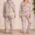 Lemon Drink Cartoon For Cozy Evenings At Home, Cute Gift For Girls And Teens Year-Round Satin Pajamas Set - 2