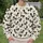 Playful Black Cats in Striped Shirts for Whimsical Everyday Autumn and Winter Style All-over Print Knitted Sweater - 6