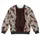 Bloody Corset and Torn Zombie Costume for Halloween Parties and Spooky Night Events All-over Print Knitted Sweater - 4