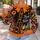 Halloween Candy Corset And Lollipop Look For Trick Or Treat Parties And Costume Nights All-over Print Knitted Sweater - 5