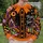 Halloween Candy Corset And Lollipop Look For Trick Or Treat Parties And Costume Nights All-over Print Knitted Sweater - 6