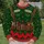 Elf Workshop Couple Outfit Details for Christmas Parties and Holiday Gift Giving All-over Print Knitted Sweater - 6