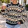 Jack-O'-Lantern Halloween Motif For Cozy Autumn Celebrations And Seasonal Outings All-over Print Knitted Sweater - 5