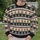 Jack-O'-Lantern Halloween Motif For Cozy Autumn Celebrations And Seasonal Outings All-over Print Knitted Sweater - 6