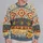 Rustic Floral and Nordic Blooms for Cozy Autumn Outings and Relaxed Everyday Wear All-over Print Knitted Sweater - 2