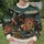 Celestial Whale and Sun Motifs for Creative Autumn Weekends for Nature-Loving Men All-over Print Knitted Sweater - 6