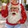 Surprised Santa Face Holiday Cheer For Christmas Parties And Festive Winter Gatherings All-over Print Knitted Sweater - 5