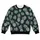 Pastel Pineapple Tropical Fruit for Casual Weekend Outfits and Sunny Island Getaways All-over Print Knitted Sweater - 4