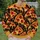 Melty Pepperoni Pizza Slices for Game Night and Casual Foodie Style for Men and Teens All-over Print Knitted Sweater - 6