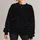 Sparse Starfield Night Sky for Casual Streetwear and Outdoor Adventures All-over Print Knitted Sweater - 1