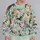 Colorful Dog Breed Portraits for Everyday Outings and Relaxed Dog-Lover Style All-over Print Knitted Sweater - 2