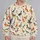 Whimsical Watercolor Ducks for Casual Country Outings and Everyday Style All-over Print Knitted Sweater - 2