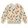 Whimsical Watercolor Ducks for Casual Country Outings and Everyday Style All-over Print Knitted Sweater - 4