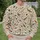 Ladybugs, Dragonflies And Wildflowers For Whimsical Everyday Outfits All-over Print Knitted Sweater - 6