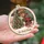 Personalized Family Name Sign Ornament – Custom North Pole Signpost Wood Acrylic Christmas Keepsake - 2