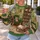 Whimsical Green Library Room for Cozy Reading Days and Book-Loving Homebodies Everyday All-over Print Knitted Sweater - 5
