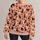 Black Cats, Ghosts & Pumpkins for Spooky Autumn Halloween Party Celebrations All-over Print Knitted Sweater - 1