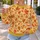 Autumn Maple Leaves for Cozy Fall Outings and Seasonal Layering All-over Print Knitted Sweater - 5
