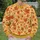 Autumn Maple Leaves for Cozy Fall Outings and Seasonal Layering All-over Print Knitted Sweater - 6