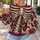Anatomical Rib Cage Skeleton Look for Halloween Nights and Alternative Streetwear Style All-over Print Knitted Sweater - 5