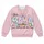 Easter Mama Bunny Lettering for Spring Celebrations and Cozy Family Moments Together All-over Print Knitted Sweater - 4