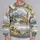 European Landmark Watercolor Scenes for Travel Days and Cozy Autumn Getaways All-over Print Knitted Sweater - 2