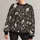 Ghosts And Pumpkins Halloween Field For Spooky Autumn Nights And Casual Wear All-over Print Knitted Sweater - 1