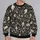 Ghosts And Pumpkins Halloween Field For Spooky Autumn Nights And Casual Wear All-over Print Knitted Sweater - 2