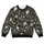 Ghosts And Pumpkins Halloween Field For Spooky Autumn Nights And Casual Wear All-over Print Knitted Sweater - 4